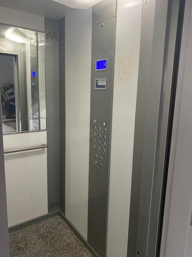 Sol Apartment Αλέσιον Εξωτερικό φωτογραφία