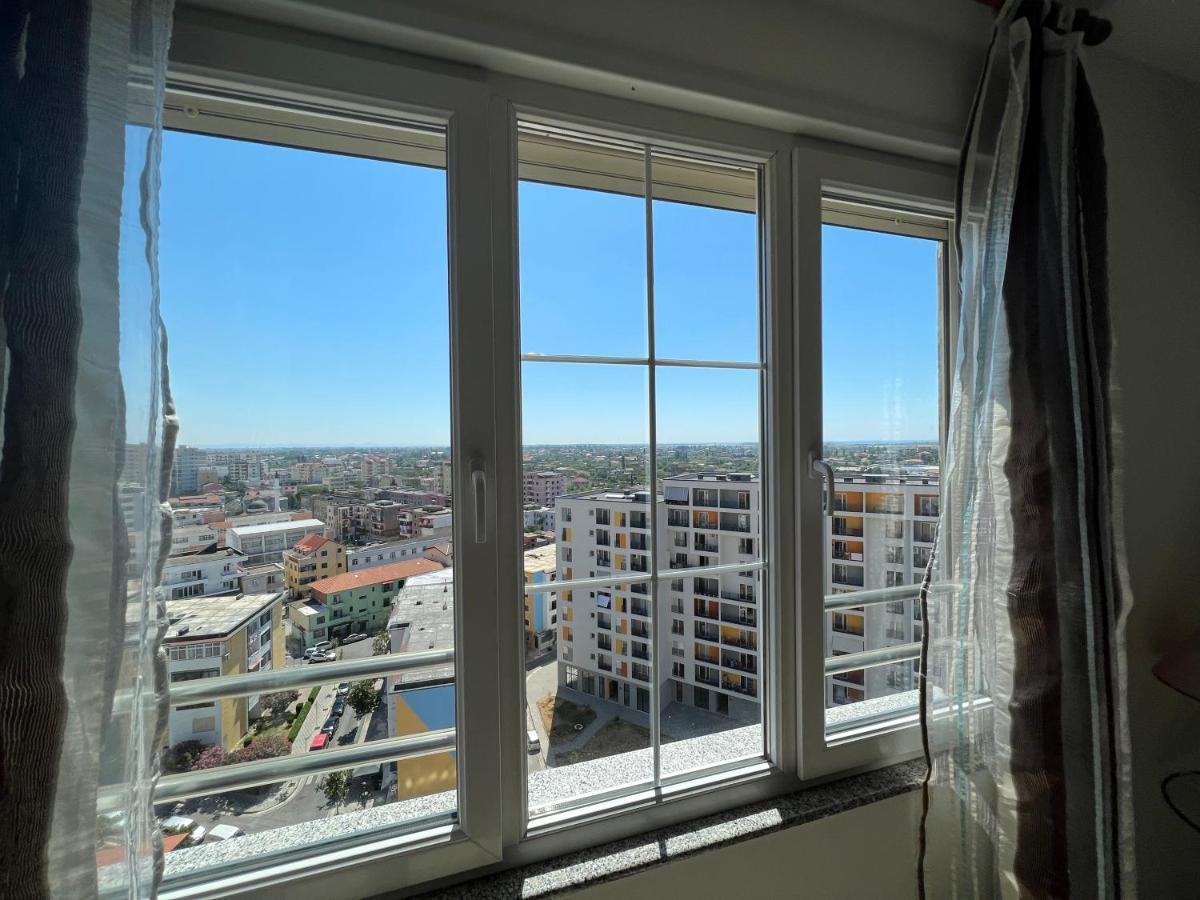 Sol Apartment Αλέσιον Εξωτερικό φωτογραφία