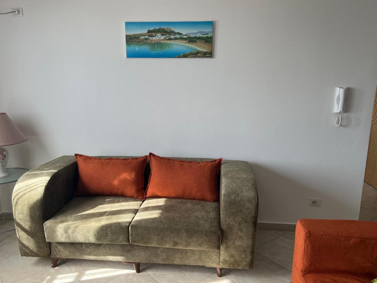 Sol Apartment Αλέσιον Εξωτερικό φωτογραφία