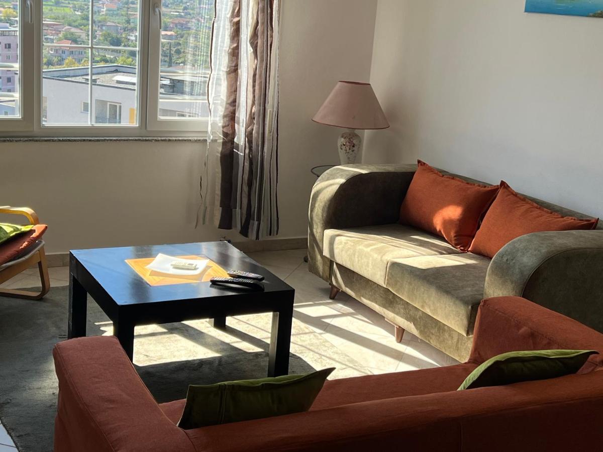 Sol Apartment Αλέσιον Εξωτερικό φωτογραφία